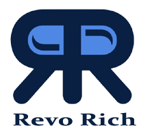 RevoRich Logo